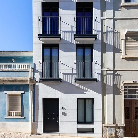 Stupendo-One Room Concept-Center-Air Conditioning-Free Park Lisboa Dış mekan fotoğraf