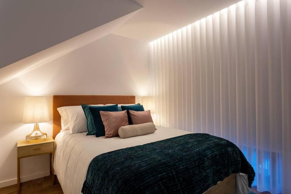 Stupendo-One Room Concept-Center-Air Conditioning-Free Park Lisboa Dış mekan fotoğraf